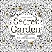 Secret Garden 2016 Wall Calendar: An Inky Treasure Hunt and 2016 Coloring Calendar by 