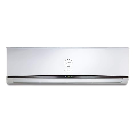 Godrej 2 Ton 3 Star Inverter Split AC (Copper AC 2T GIC 24ITC3-WTA Split 3S White)