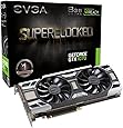 EVGA GeForce GTX 1070 SC GAMING ACX 3.0, 8GB GDDR5, LED, DX12 OSD Support (PXOC) Graphics Card 08G-P4-6173-KR