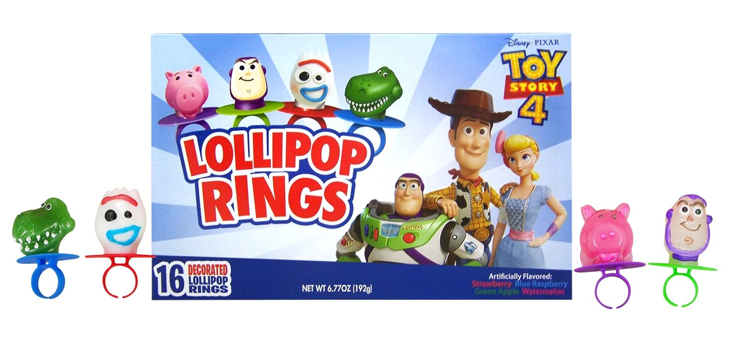 Disney Lollipops 83 71ObKiK1 4L. SL1500