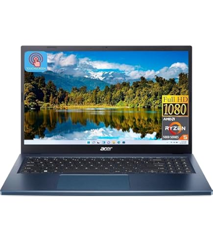 Amazon.com: acer Aspire 3 Laptop | 15.6