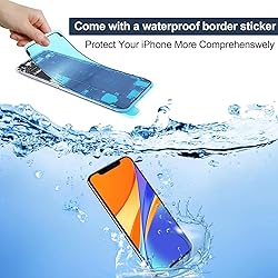 for iPhone 12/12 Pro Screen Replacement 6.1