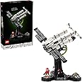 LEGO Icons Project Hail Mary Collectible Building Set for Adults - Room or Office Decor for Men & Women - Gifts for Fans of T