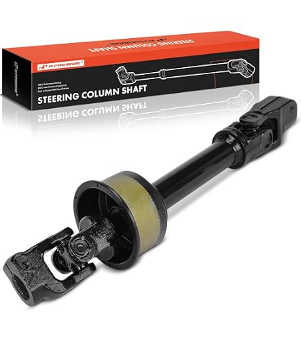 Amazon.com: uxcell Steering Shaft for Toyota Avalon 2013-2018 2.5L
