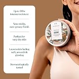 The Body Shop Coconut Body Butter 200 ml – Vegan, 96H Moisture view 6