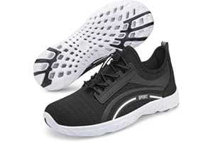 KICHEIF Water Shoes for Men Women Mesh Barefoot Hiking Swim River Shoes Adult Lake Pool Aqua Socks Beach Surfing Kayaking Sport Accessories Camping