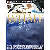 DK Eyewitness Books: Whale