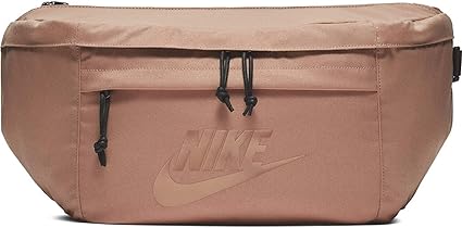 nike sling bag rose gold