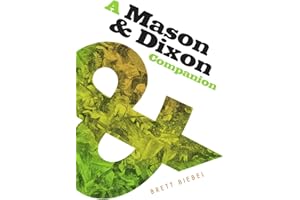 A Mason & Dixon Companion