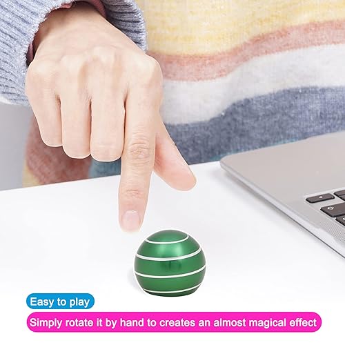 Desk-Fidget-Toys for Kinetic-Toy: Cool-Gadgets Cool-Stuff for