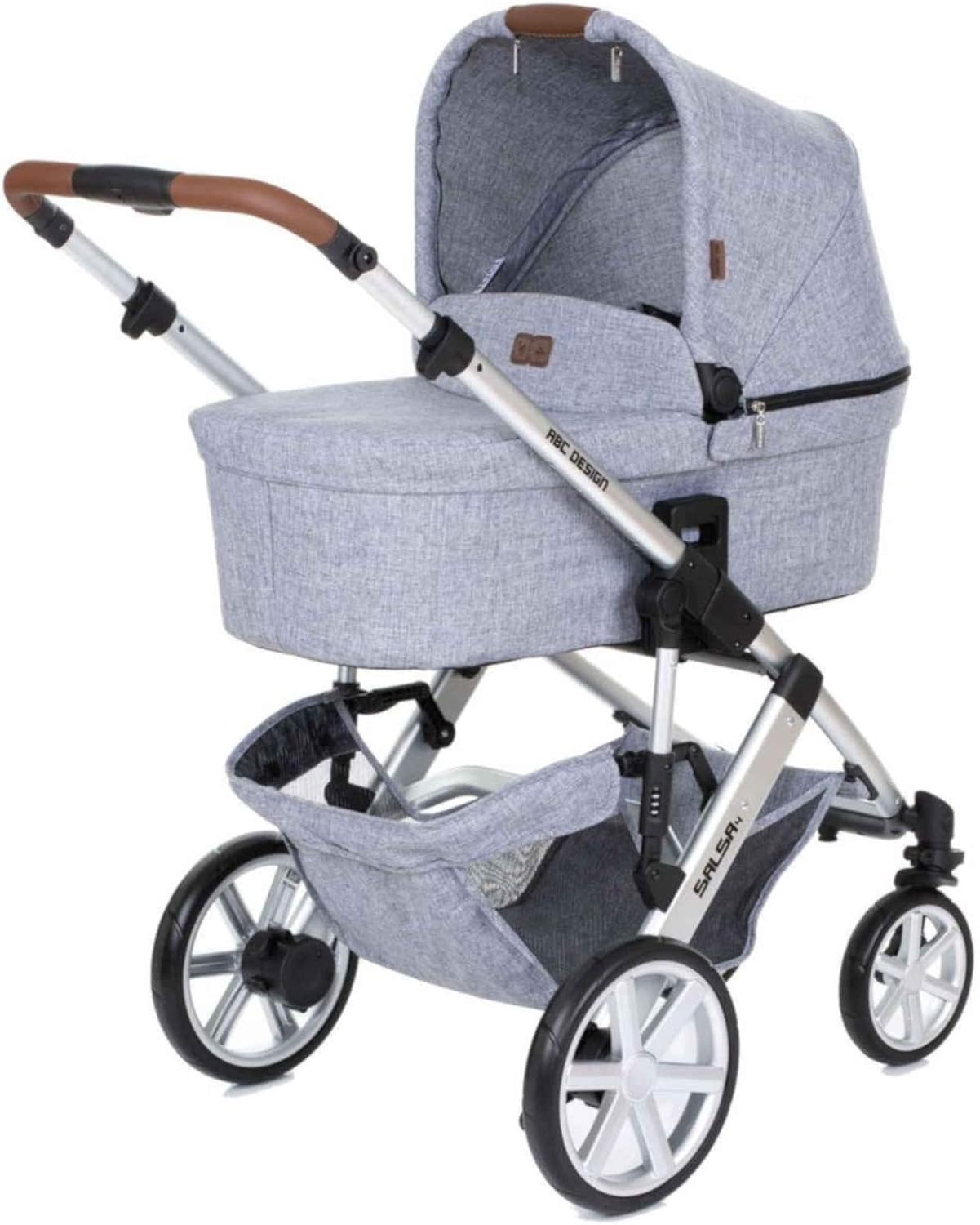 abc design salsa 4 set 3 in 1