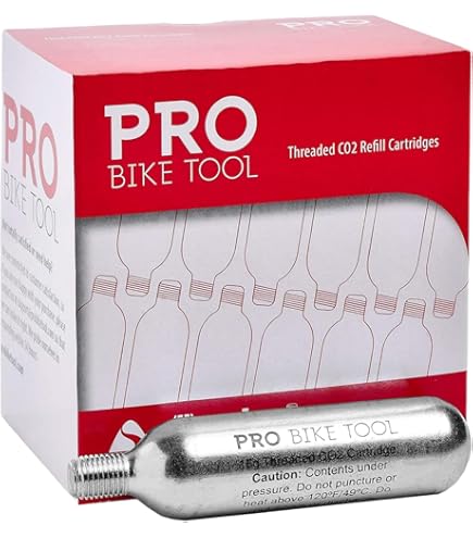 Amazon.com : SKS Germany Airchamp Pro CO2 Inflator : Sports & Outdoors