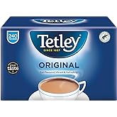 Tetley Original 240 Tea Bags, 750g
