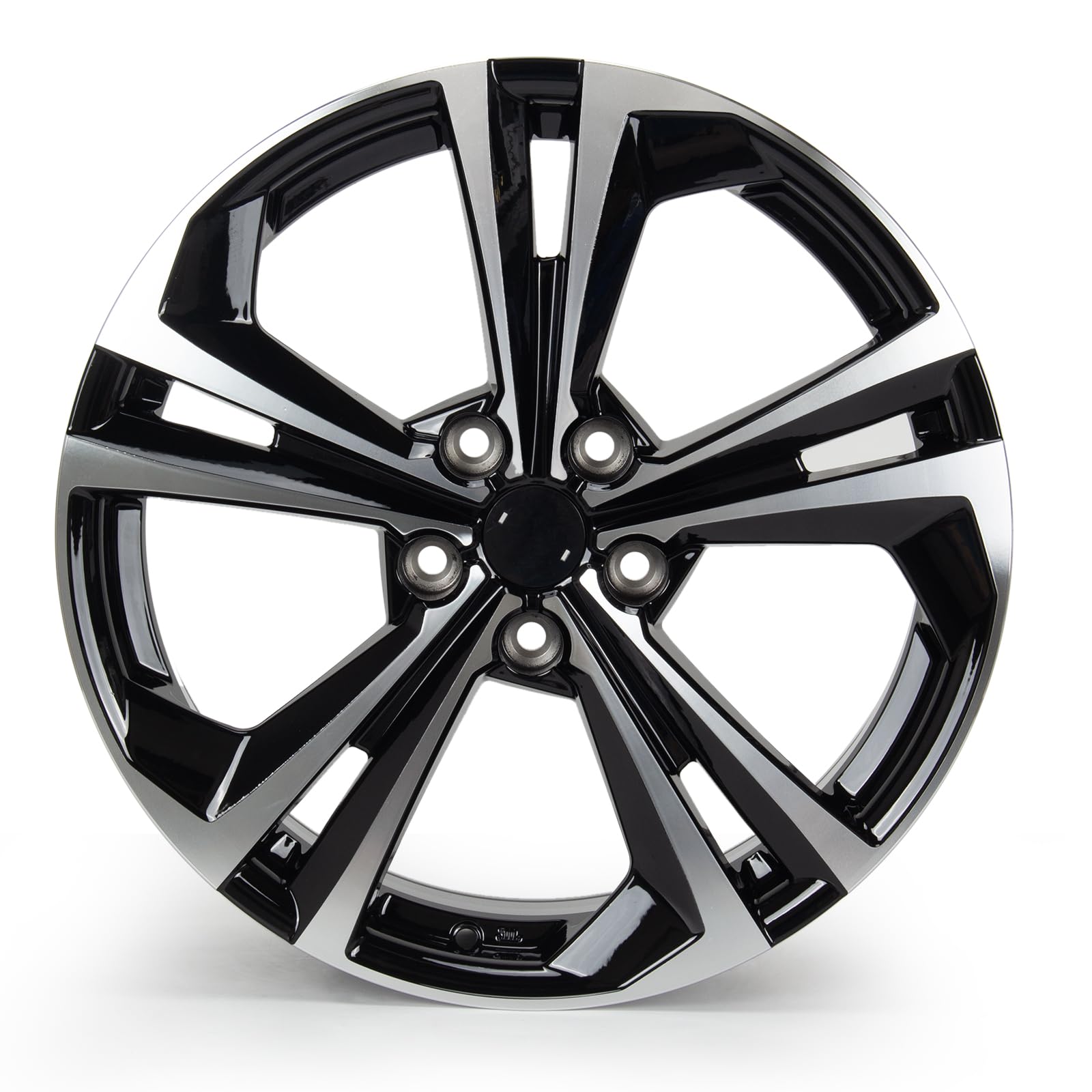 New 18"x7.5'' Wheel Rim for Nissan-Sentra SR