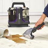 Vytronix SWASH450P Spot & Stain Cleaner 450W Portable Dual Tank view 4