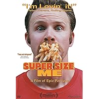 Super Size Me