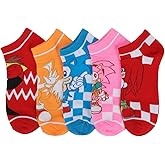 Bioworld Women's Ankle Socks