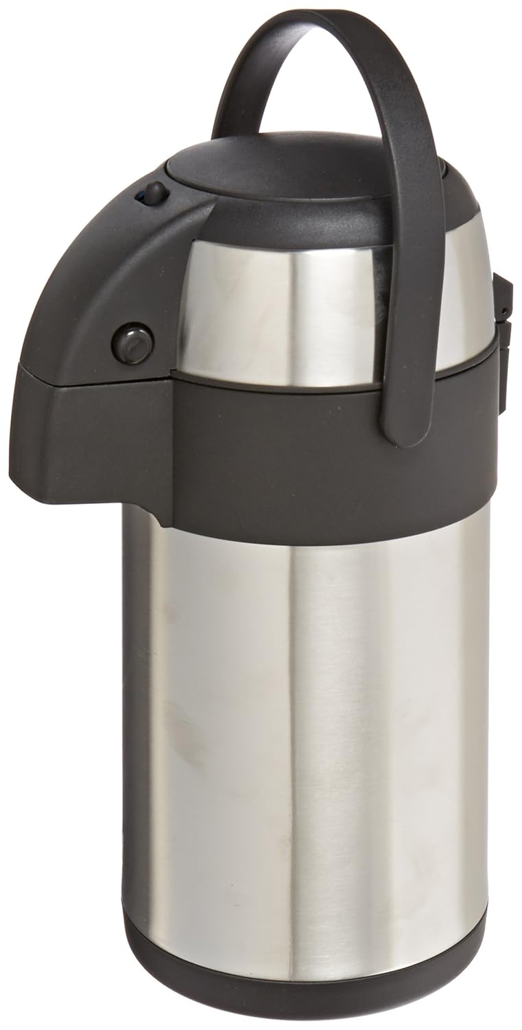 Best Vacuum Coffee Pot Amazon