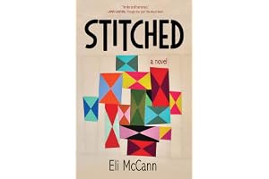 Stitched: A Novel