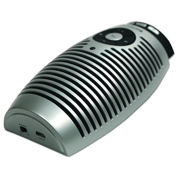 metro bluetooth speaker