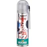 Motorex Copper Anti-Seize Spray - 300ml. Aerosol 171-614-040