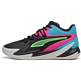Puma Mens Dagger Basketball Shoes
