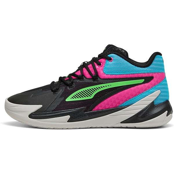 Amazon.com | PUMA Mens Rs-Fast Lace Up Sneakers Shoes Casual