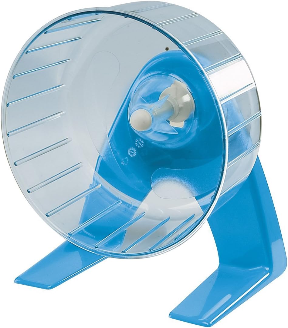 ferplast hamster wheel