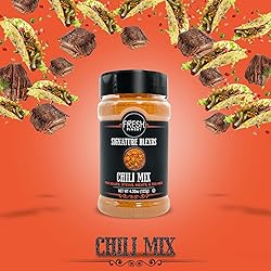 Fresh Finest Chili Mix - 4.30oz