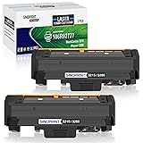 SINOPRINT Compatible 106R02777 Toner Cartridge