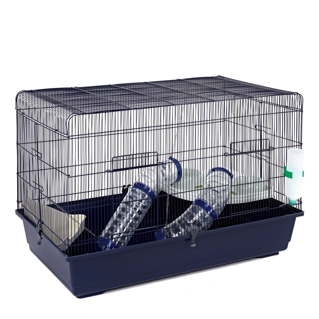 little friends hamster cage