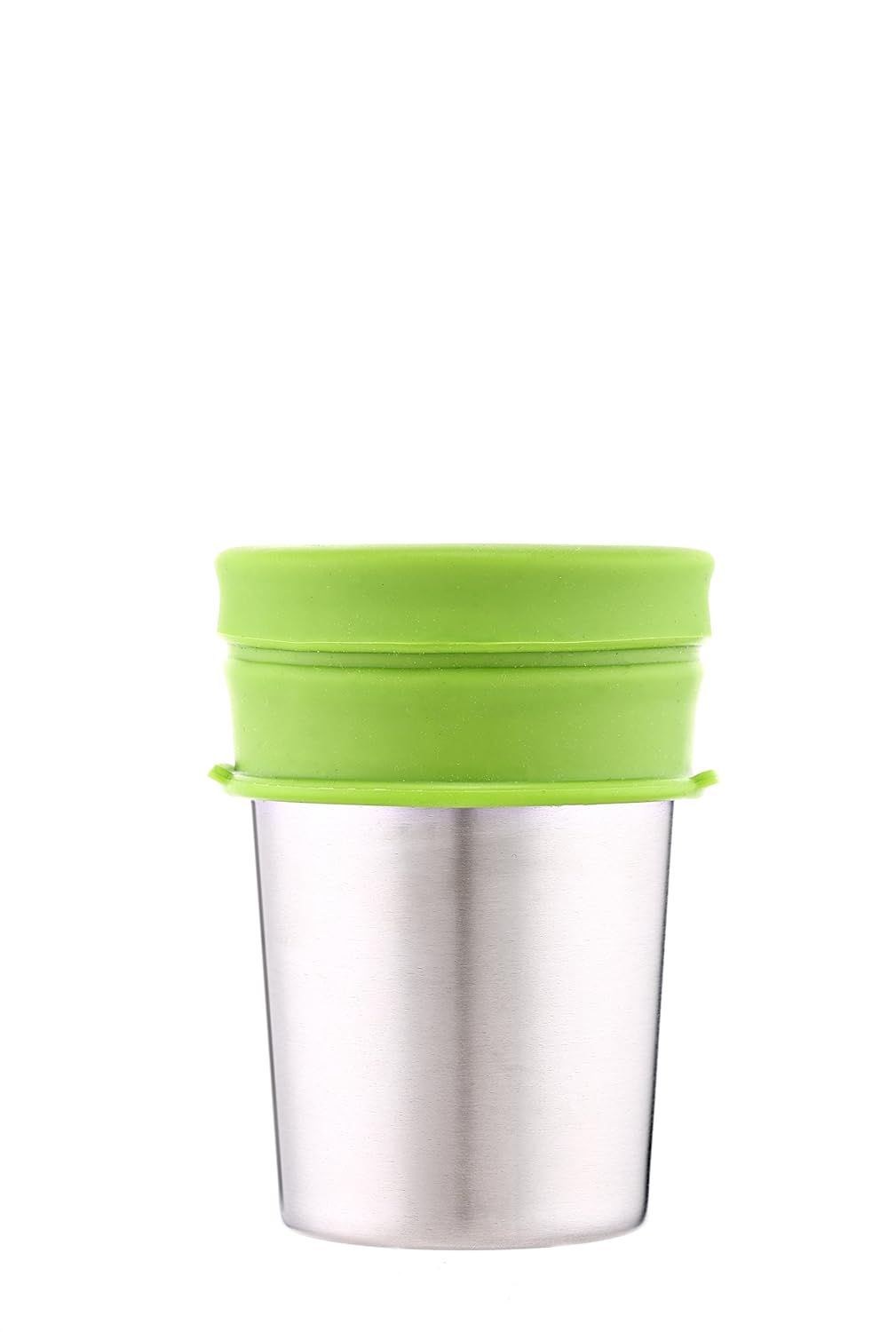 代引き手数料無料 Spekidsシリコンストローカップ蓋 赤ちゃん用 耐久性 ソフト4個パック ボーナス シリコンストロー4本 プラスチックボックス1個 B075k7rwtq 海外最新 Bestrendin Com