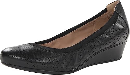 easy spirit wedge pump