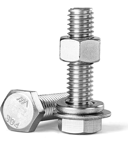 3/8''-16 x 1-1/2'' Hex Head Tap Bolt | LH Dottie