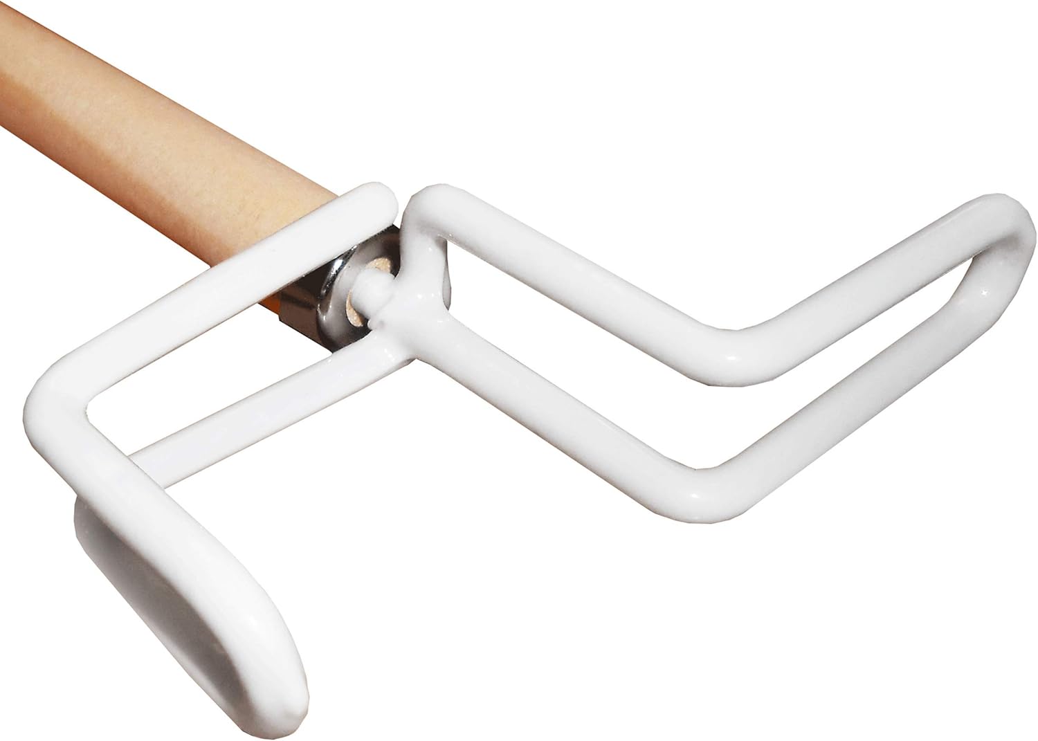 27 Inch Long Dressing Stick with Foam Handle: Health & Personal Care