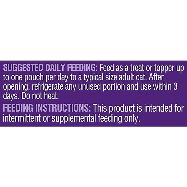 NUTRISH RACHAEL RAY PURRFECT BROTHS WET CAT FOOD, TASTY TUNA RECIPE WITH FLAKED TUNA & VEGGIES, 1.4 OUNCE POUCH, GRAIN FREE