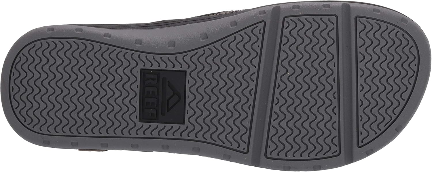 REEF Men's Ortho-Spring Tx Flip-Flop: Shoes