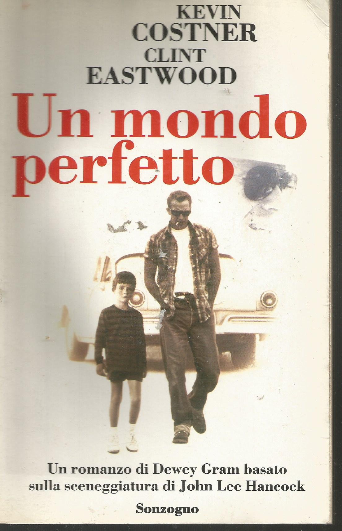 A Un Passo Da Un Mondo Migliore