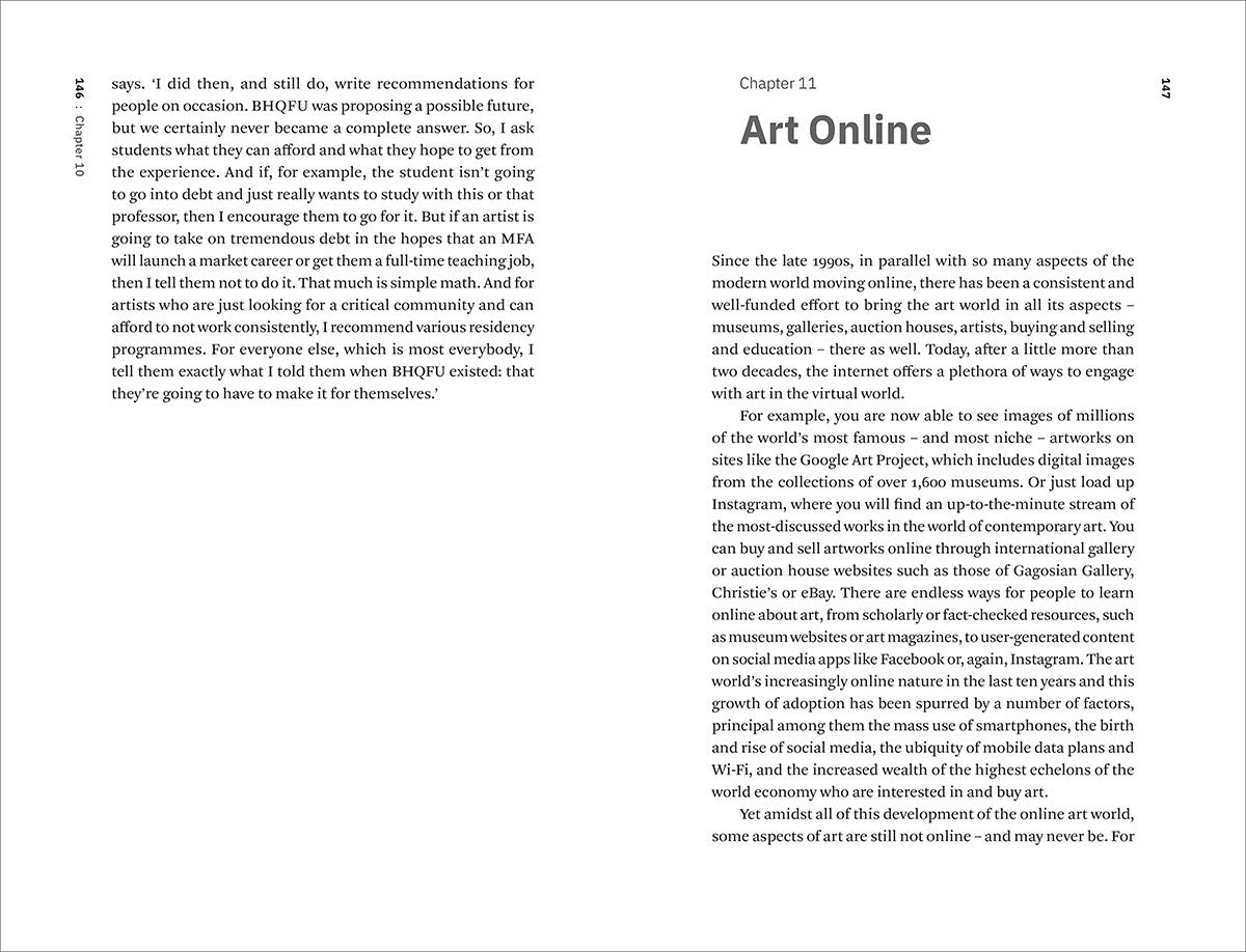 A Year in the Art World: An Insider's View A Year in the Art World: An Insider's View A Year in the Art World: An Insider's View Paperback Kindle Hardcover