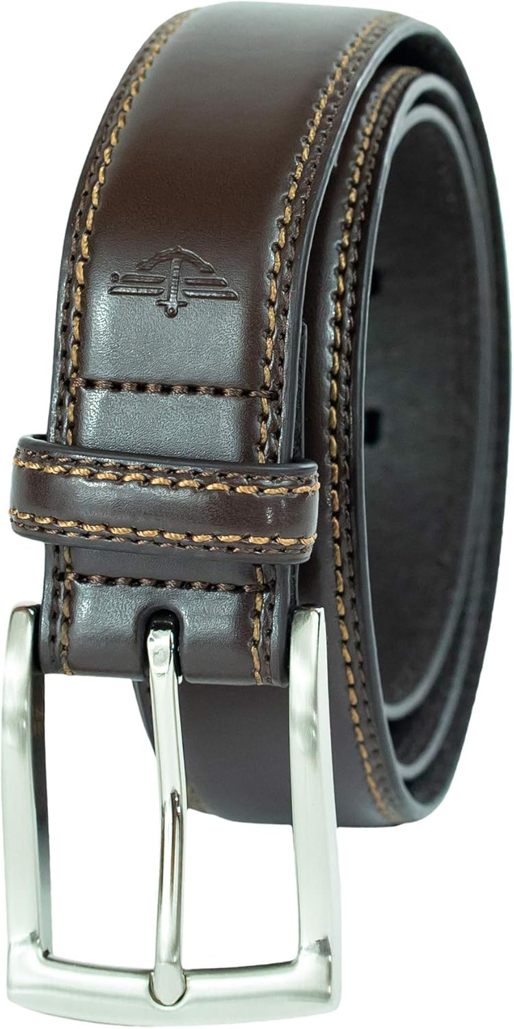 dockers track lock belt