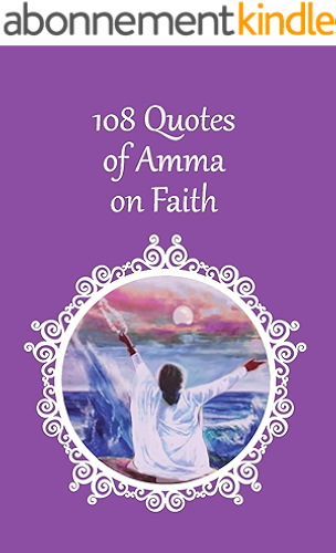 Download 108 Quotes On Faith (English Edition) PDF