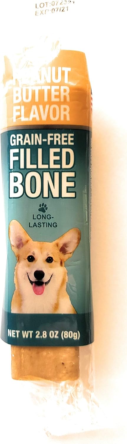 greenbrier kennel club peanut butter dog biscuits