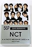 NCT Photocards New Version 56pcs