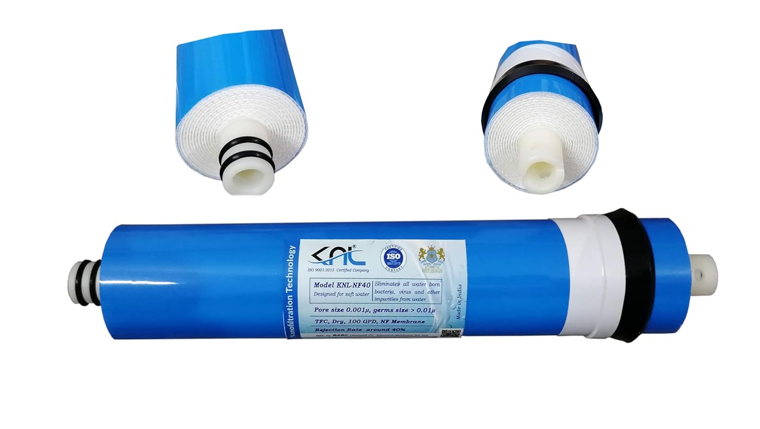 Антифриз nf 40
