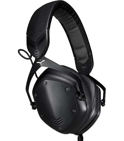 Amazon.com: V-Moda S-80 Magnetic Shield Kits (OV3) | Customize