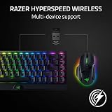 Razer Basilisk V3 Pro Wireless Gaming Mouse 13-Zone Chroma 30K Sensor view 6