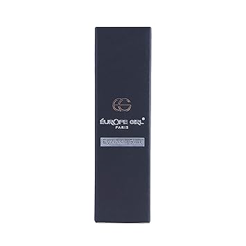 Europe Girl Eyelash Glue - Lash Adhesive