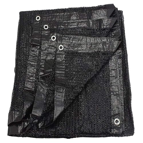 Soclear Shade Cloth Fabric Sun Block Sun Reflect Pet Shade 6