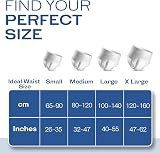 ViraCare 12 Adult Incontinence Pull Up Pants - Heavy Absorbent, Medium view 7