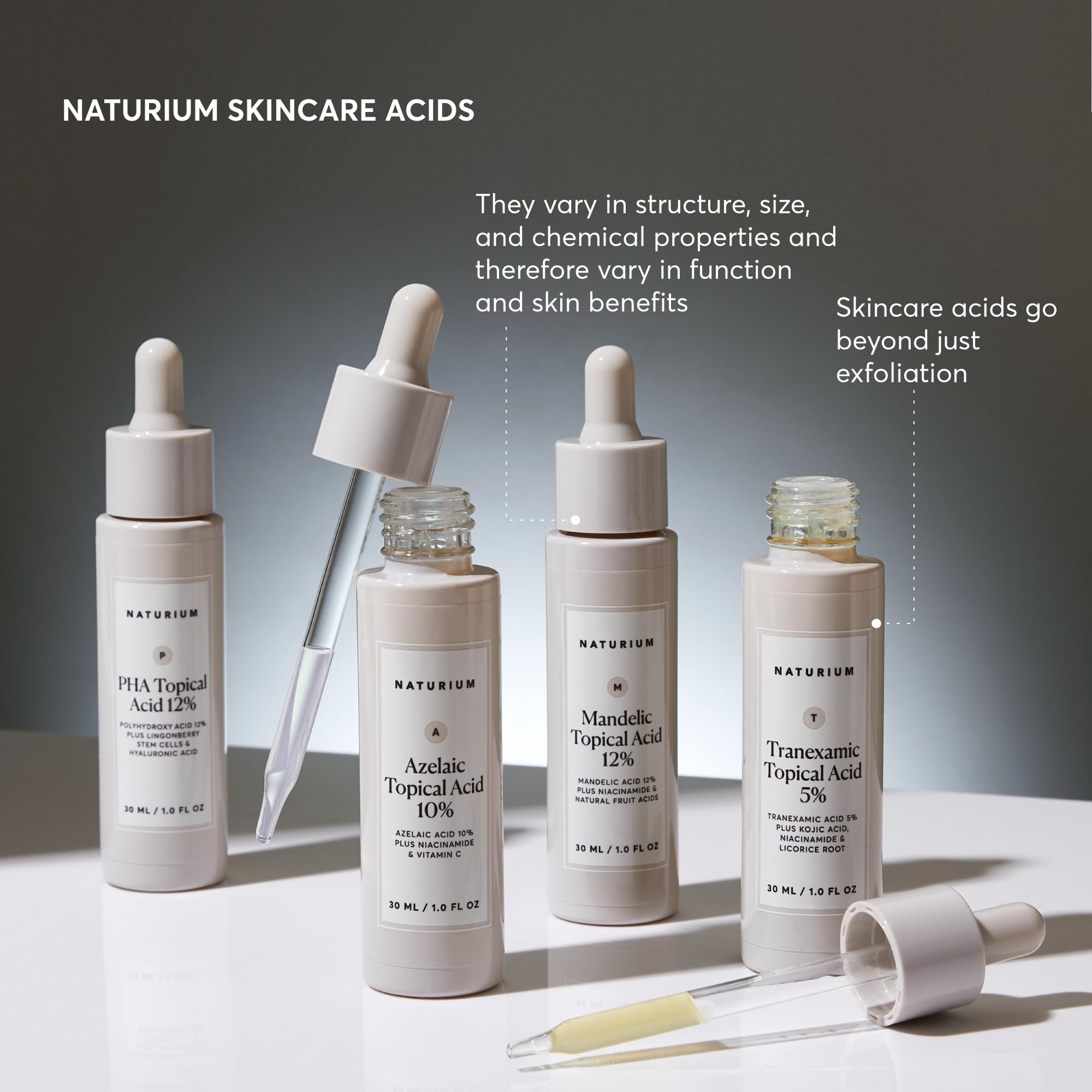 Naturium Azelaic Topical Acid 10, Face & Skin Care Beauty Treatment